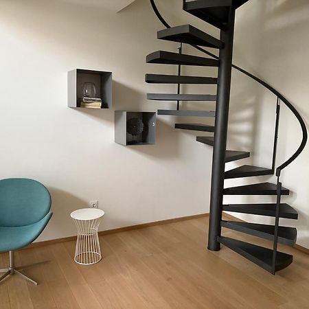 Appartement Voula Lofts à Athènes Extérieur photo