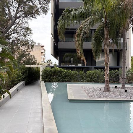 Appartement Voula Lofts à Athènes Extérieur photo