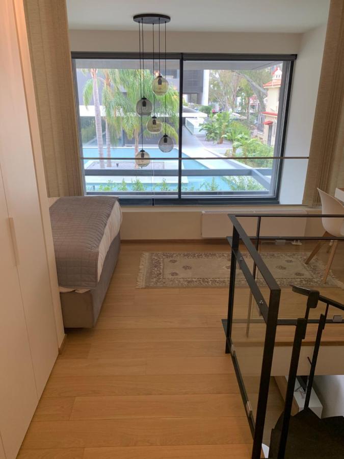 Appartement Voula Lofts à Athènes Extérieur photo