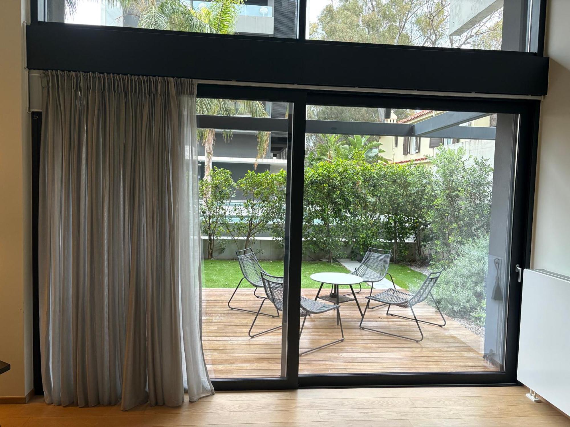 Appartement Voula Lofts à Athènes Extérieur photo