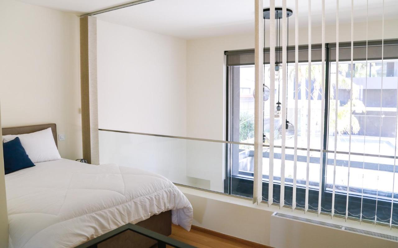 Appartement Voula Lofts à Athènes Extérieur photo