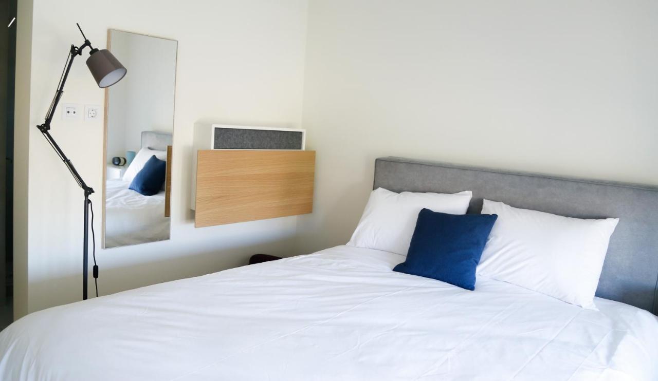 Appartement Voula Lofts à Athènes Extérieur photo