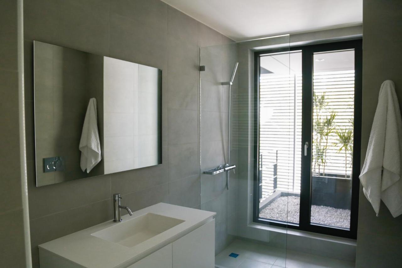 Appartement Voula Lofts à Athènes Extérieur photo