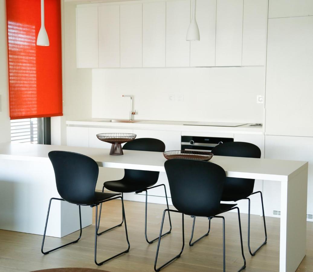 Appartement Voula Lofts à Athènes Extérieur photo