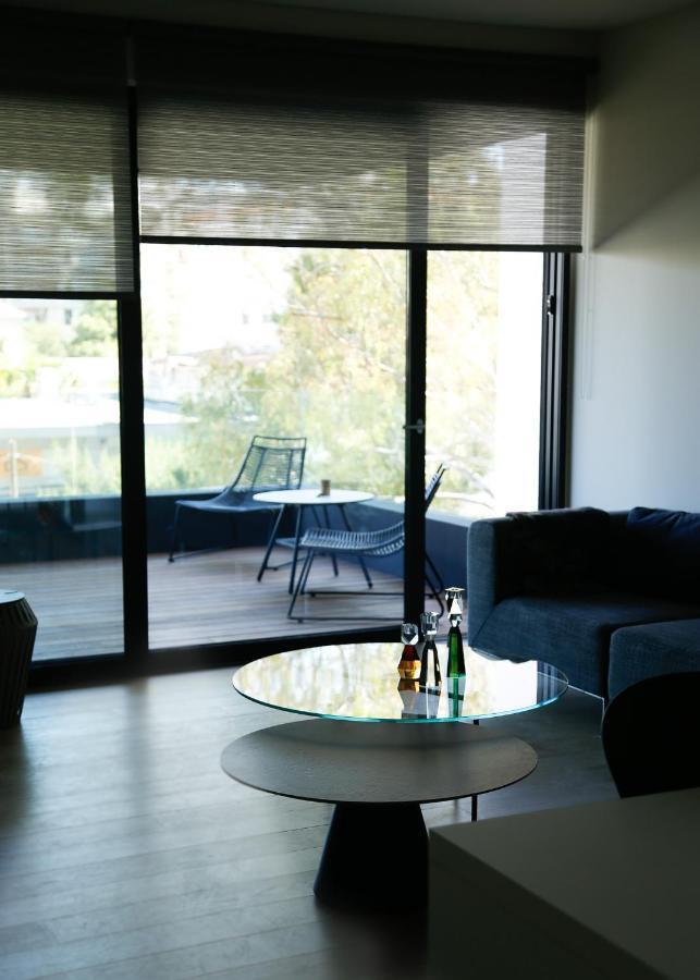 Appartement Voula Lofts à Athènes Extérieur photo