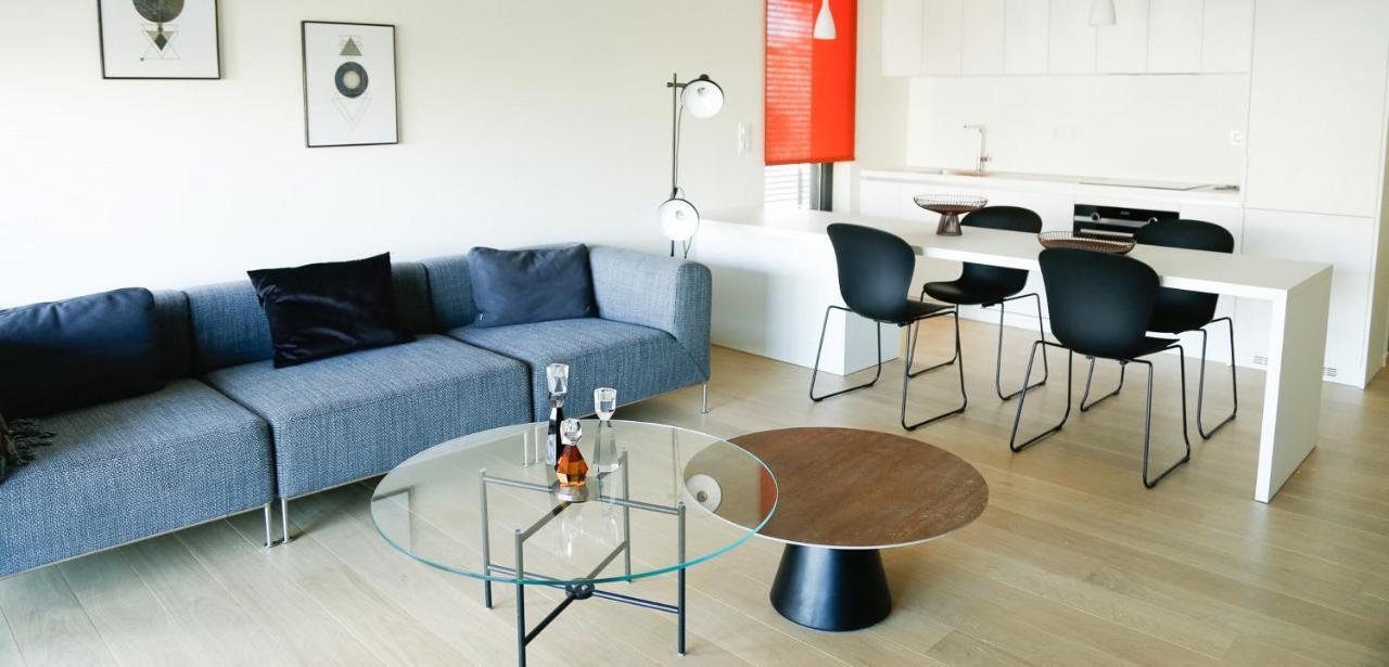 Appartement Voula Lofts à Athènes Extérieur photo