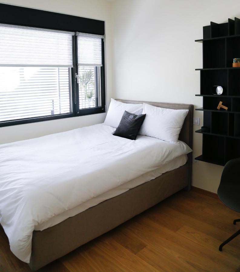 Appartement Voula Lofts à Athènes Extérieur photo