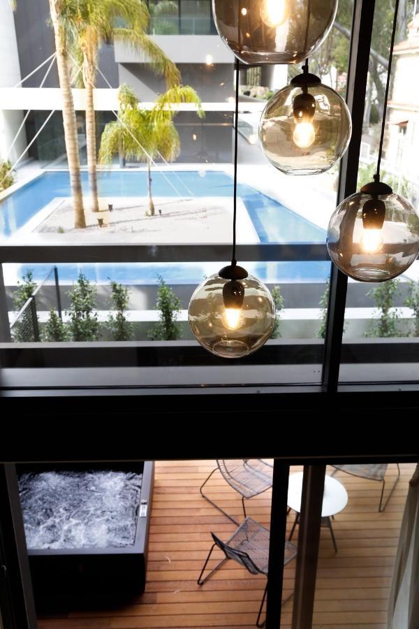 Appartement Voula Lofts à Athènes Extérieur photo
