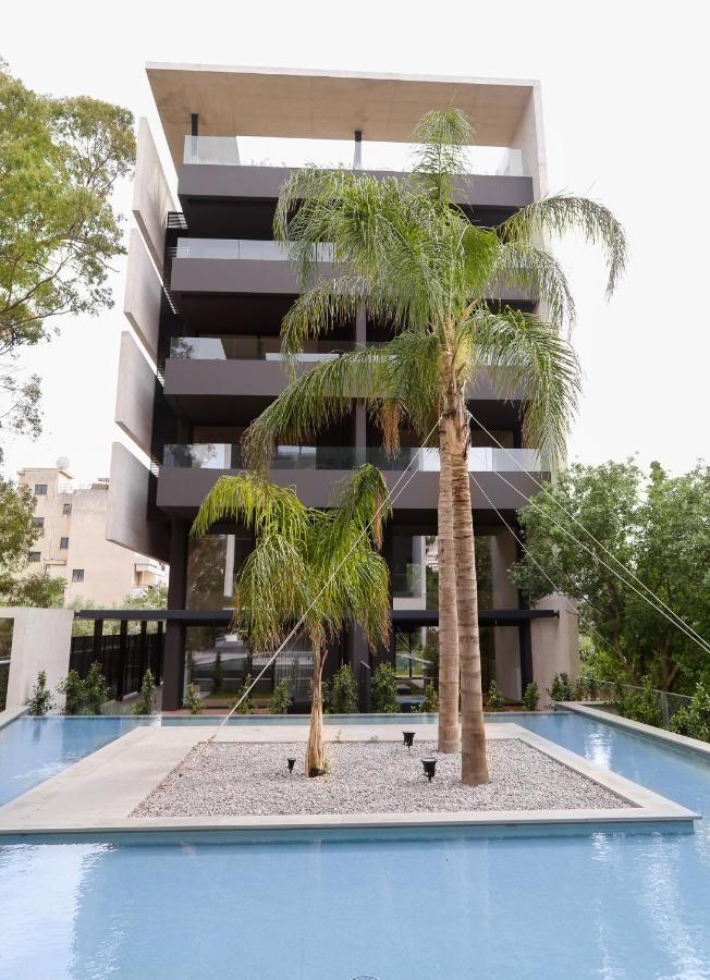 Appartement Voula Lofts à Athènes Extérieur photo